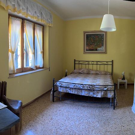 Podere Degli Ulivi Family Villa Serravalle Pistoiese Kültér fotó