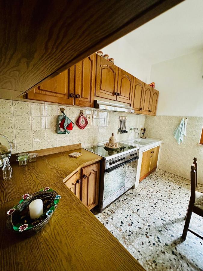 Podere Degli Ulivi Family Villa Serravalle Pistoiese Kültér fotó