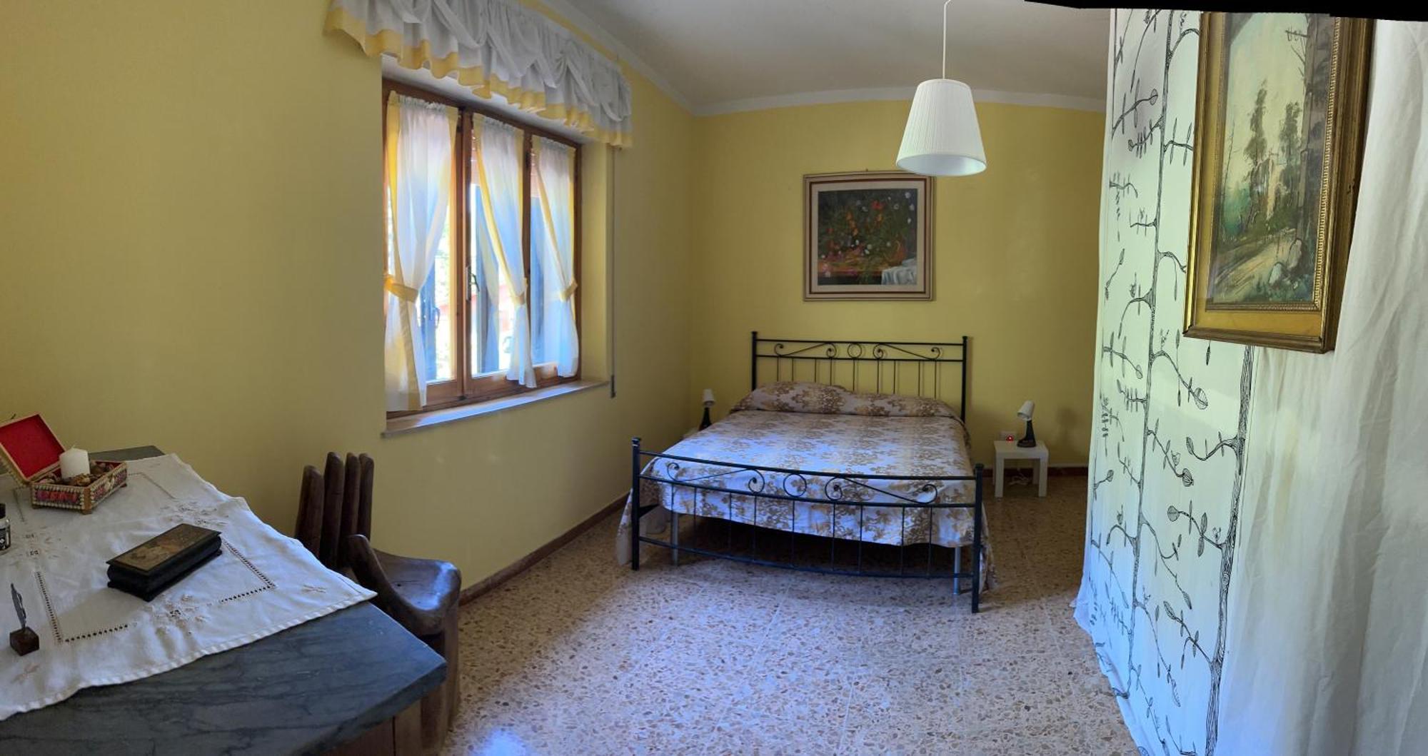 Podere Degli Ulivi Family Villa Serravalle Pistoiese Kültér fotó