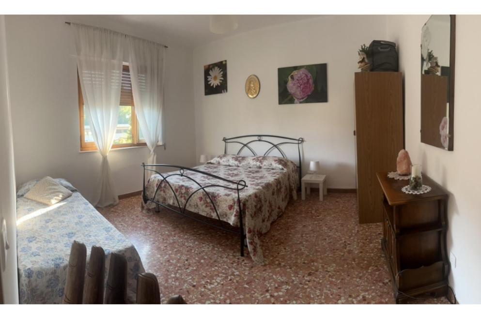 Podere Degli Ulivi Family Villa Serravalle Pistoiese Kültér fotó