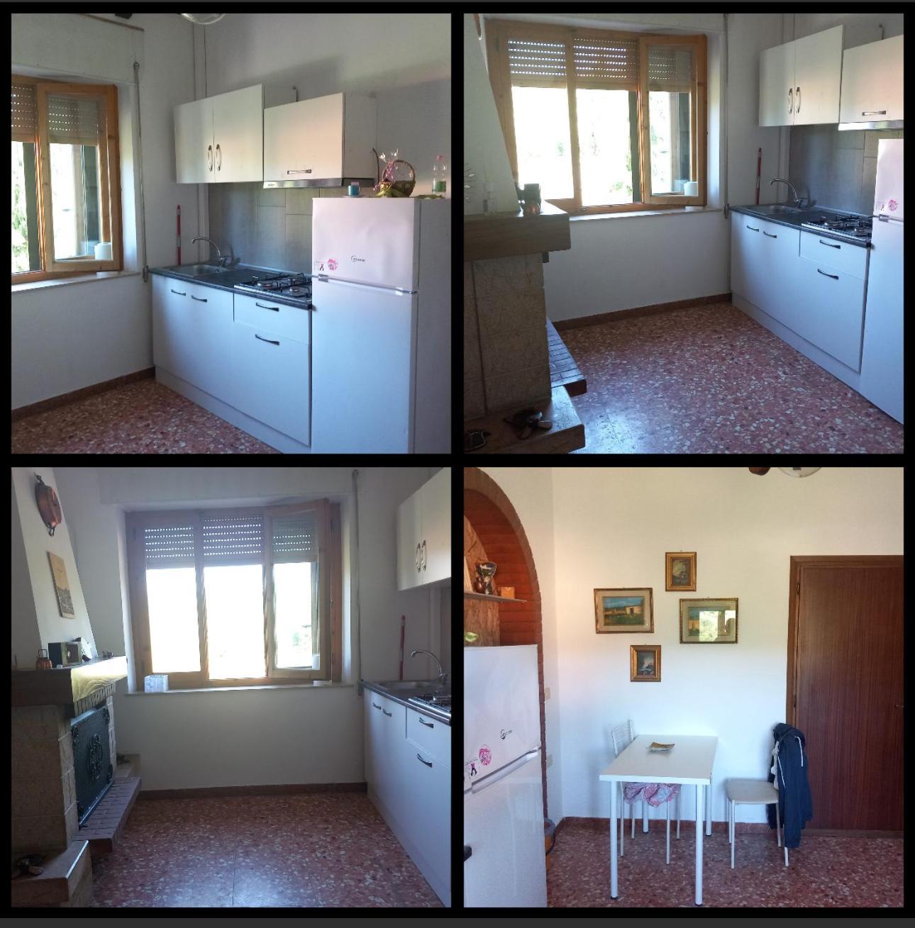 Podere Degli Ulivi Family Villa Serravalle Pistoiese Kültér fotó